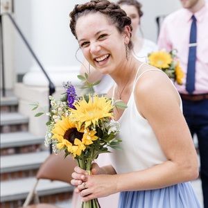 Meet your Posher, Jessica